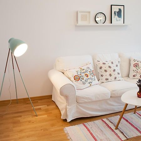 Boheme Apartment Cluj-Napoca Eksteriør bilde
