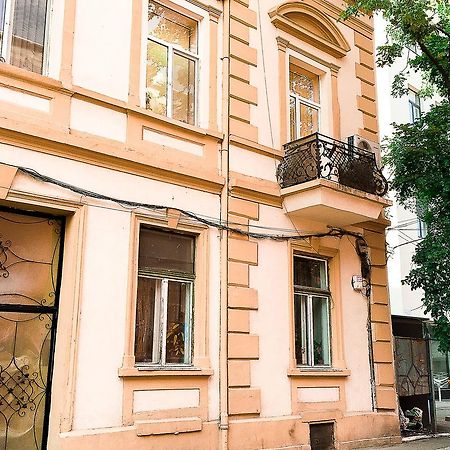 Boheme Apartment Cluj-Napoca Eksteriør bilde