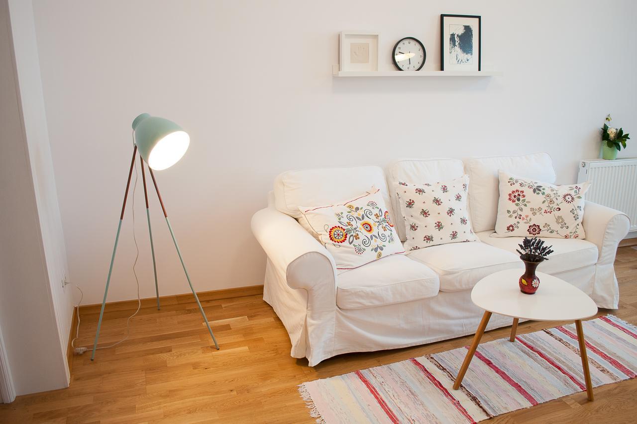 Boheme Apartment Cluj-Napoca Eksteriør bilde
