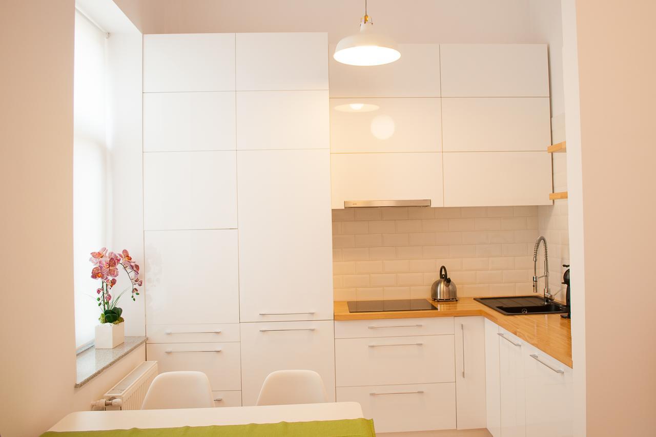 Boheme Apartment Cluj-Napoca Eksteriør bilde