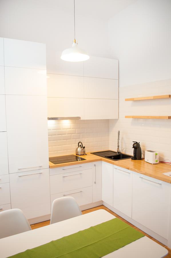 Boheme Apartment Cluj-Napoca Eksteriør bilde