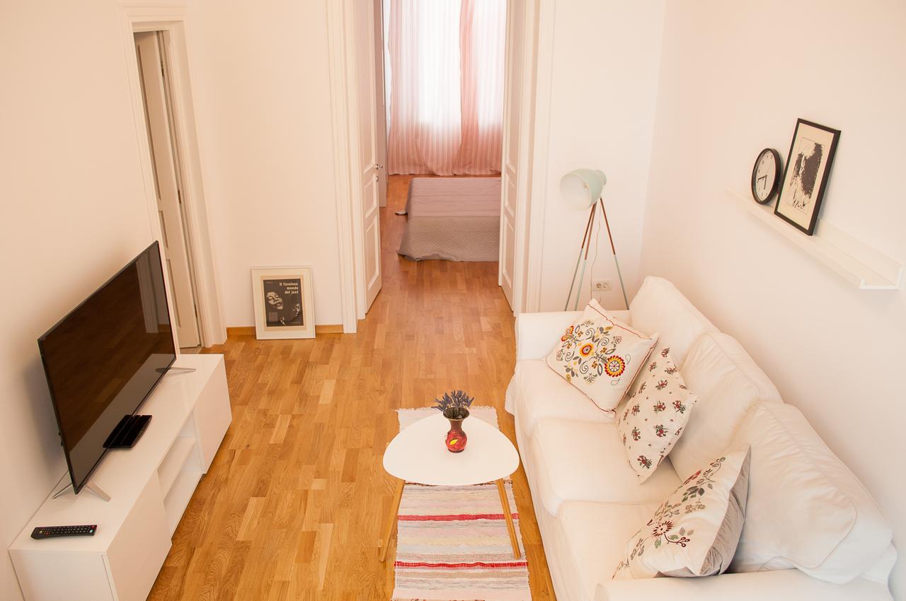 Boheme Apartment Cluj-Napoca Eksteriør bilde