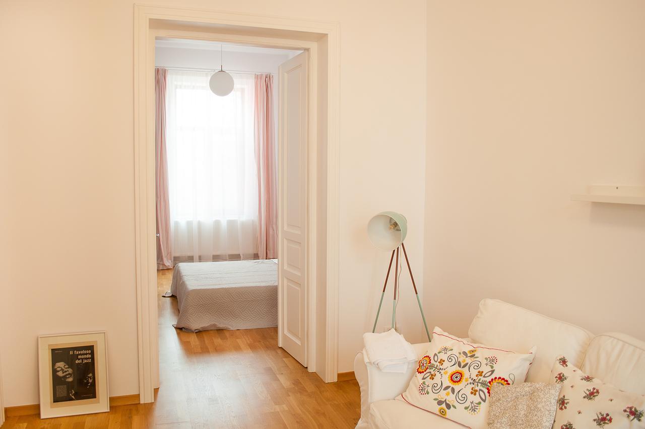 Boheme Apartment Cluj-Napoca Eksteriør bilde