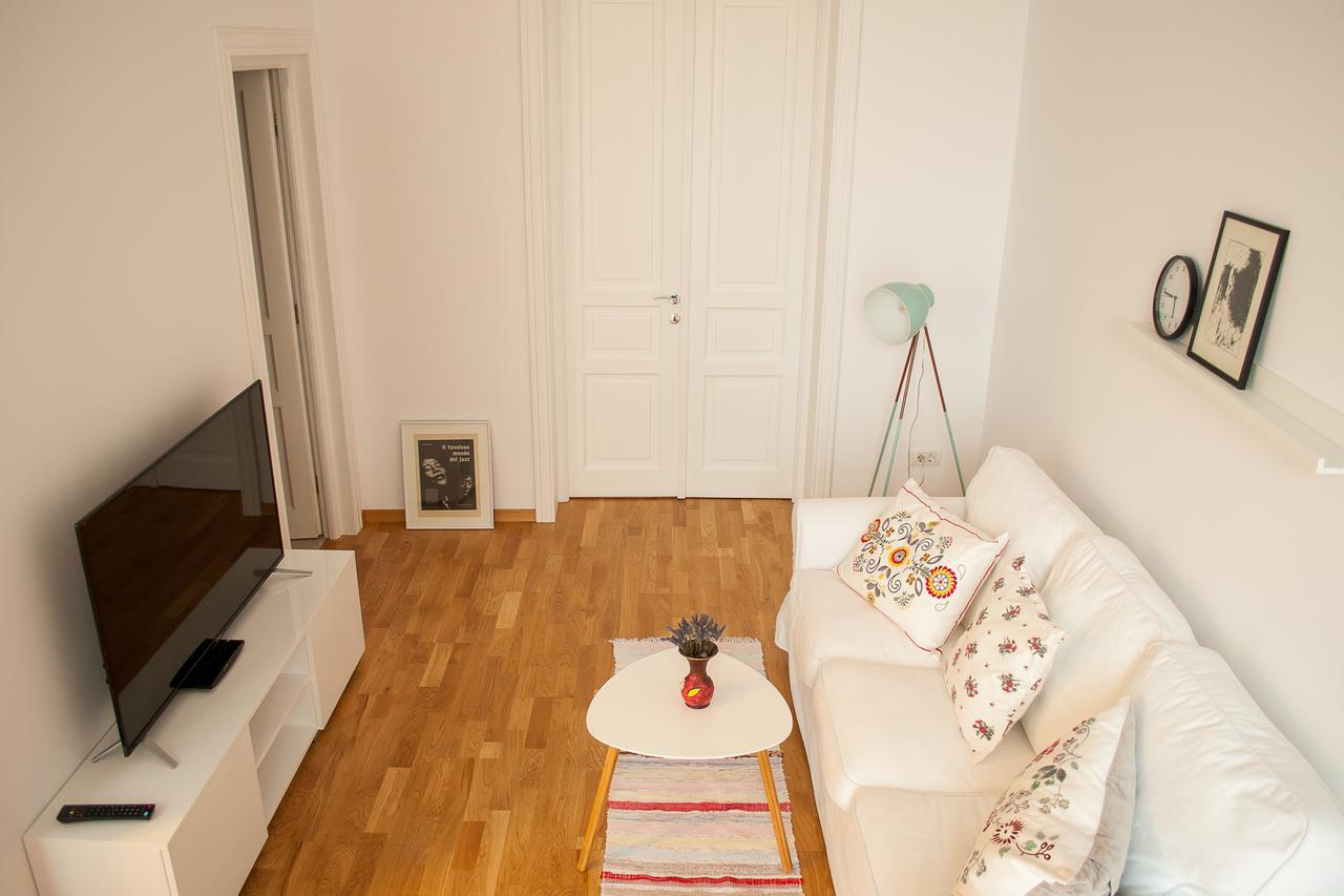 Boheme Apartment Cluj-Napoca Eksteriør bilde
