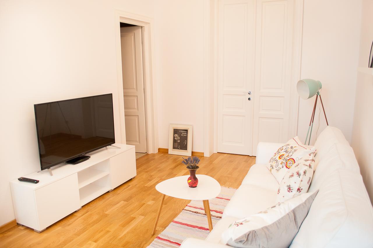 Boheme Apartment Cluj-Napoca Eksteriør bilde