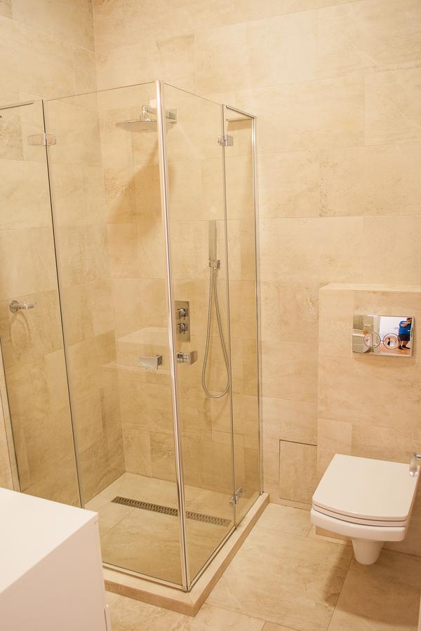 Boheme Apartment Cluj-Napoca Eksteriør bilde