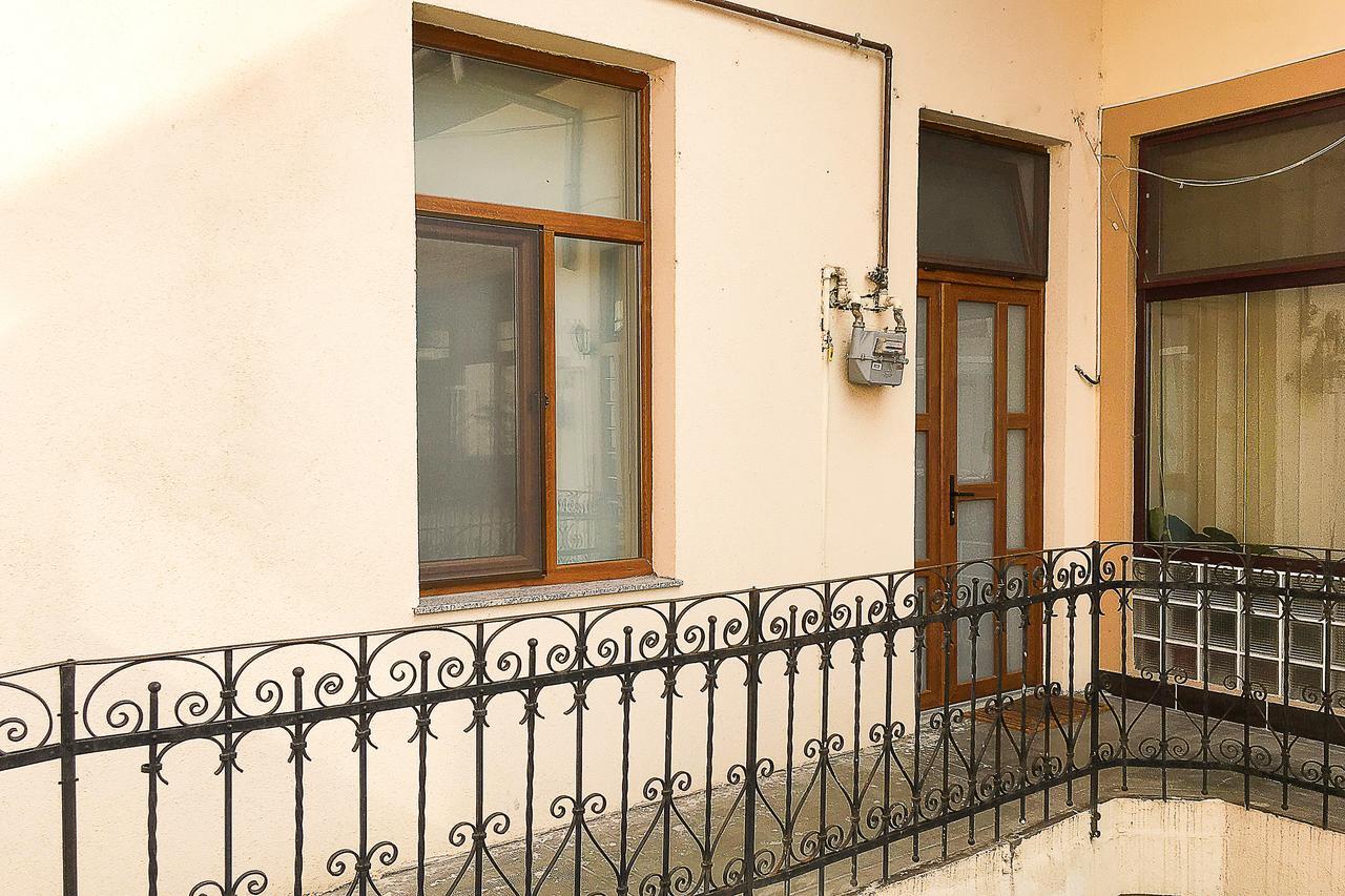 Boheme Apartment Cluj-Napoca Eksteriør bilde