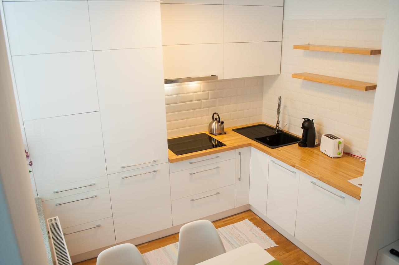 Boheme Apartment Cluj-Napoca Eksteriør bilde