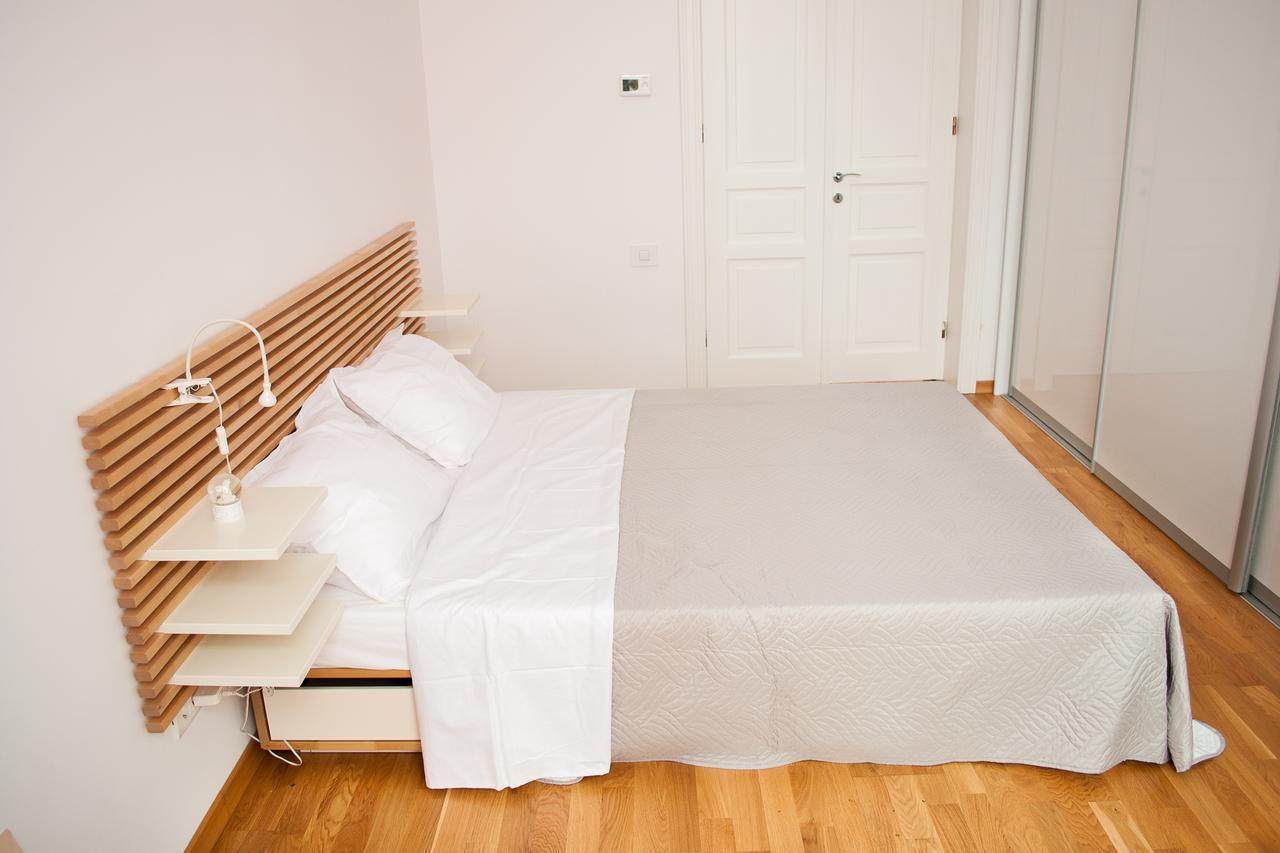 Boheme Apartment Cluj-Napoca Eksteriør bilde