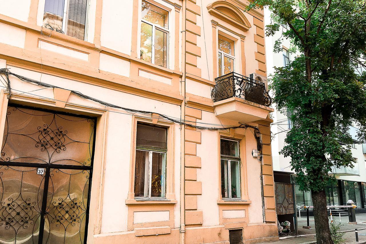 Boheme Apartment Cluj-Napoca Eksteriør bilde