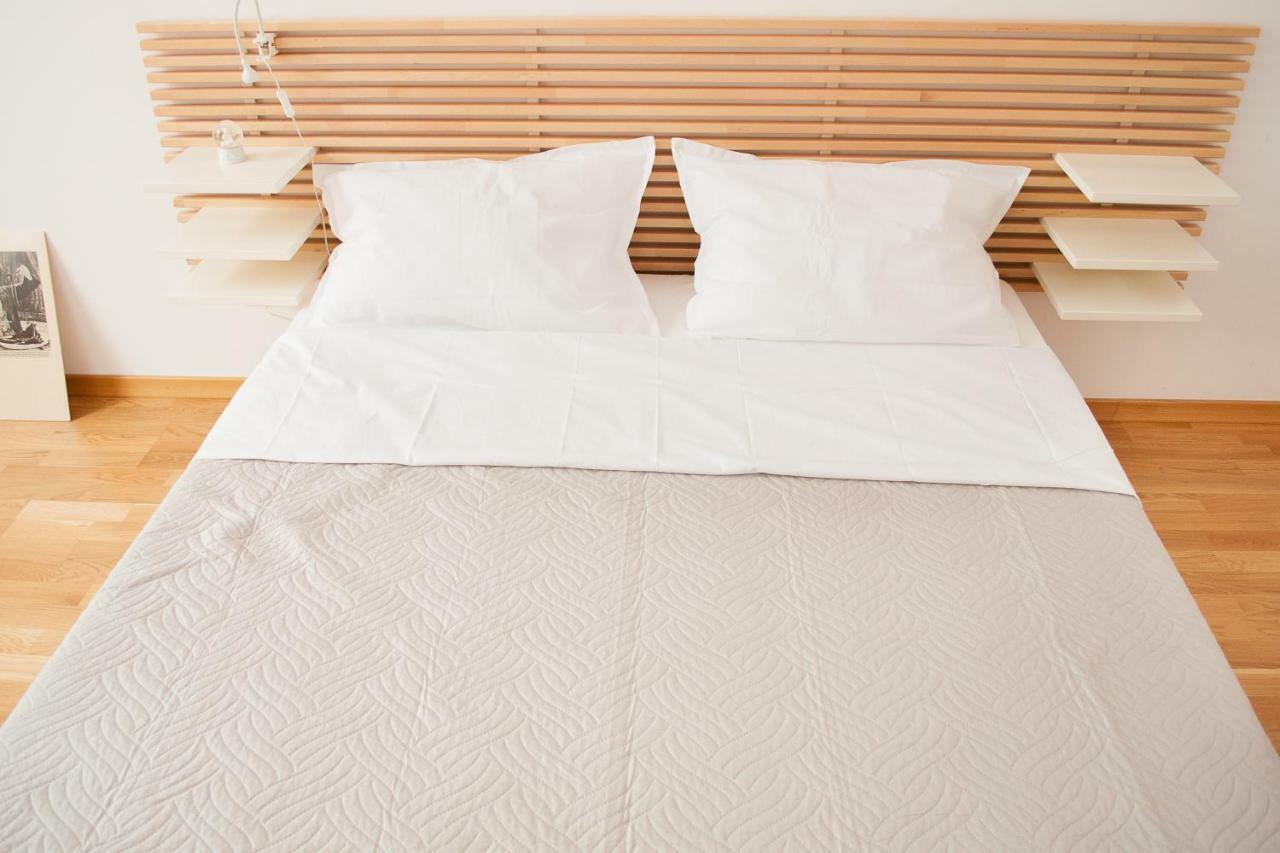 Boheme Apartment Cluj-Napoca Eksteriør bilde